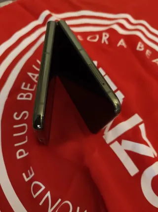 Motorola RAZR 50 ULTRA VERDE