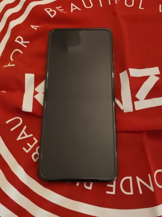 Motorola RAZR 50 ULTRA VERDE