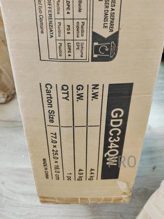 Hamaca Doble - SONGMICS