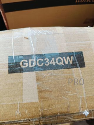 Hamaca Doble - SONGMICS