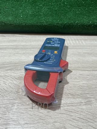 Pinza Amperimétrica Profesional AstroAI