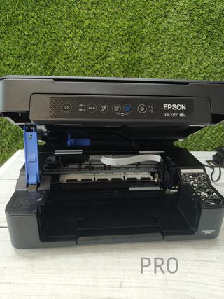 Impresora de inyección de tinta - Epson