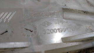 DEPOSITO EXPANSION OPEL MOVANO Furgón medio batal