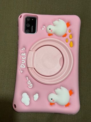 Tablet Infantil Rosa