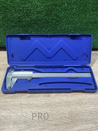 Analógico Calímetro de Precisión de Pinza S-CAL150