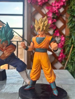 Figura Dragon Ball