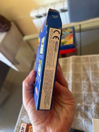 Who Framed Roger Rabbit Game Boy