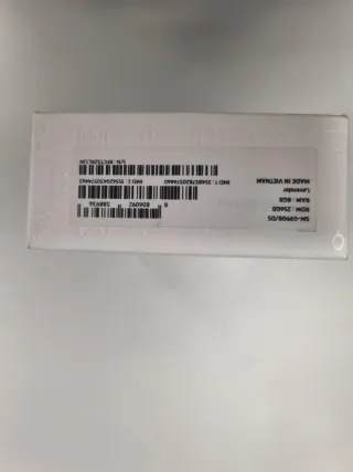 Samsung Galaxy S21 FE 5G Morado