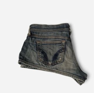 Shorts Hollister Vintage Talla S