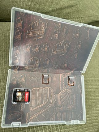 Zelda: Tears of the Kingdom Nintendo Switch