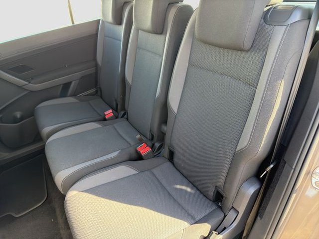 Volkswagen Touran Advance 1.6 TDI 85 kW (115 CV) BMT DSG 7 vel. 7 plazas