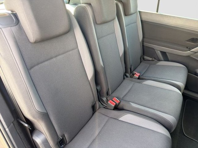 Volkswagen Touran Advance 1.6 TDI 85 kW (115 CV) BMT DSG 7 vel. 7 plazas