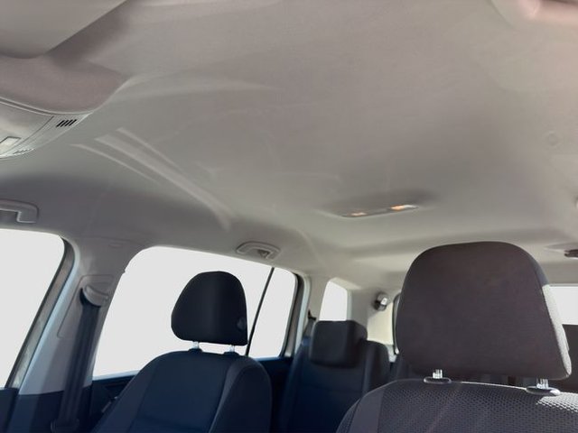 Volkswagen Touran Advance 1.6 TDI 85 kW (115 CV) BMT DSG 7 vel. 7 plazas
