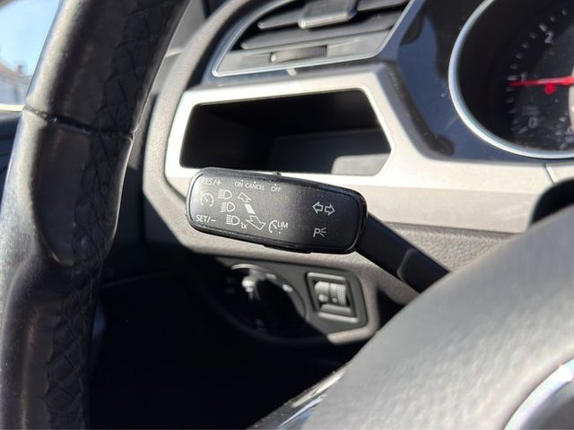 Volkswagen Touran Advance 1.6 TDI 85 kW (115 CV) BMT DSG 7 vel. 7 plazas