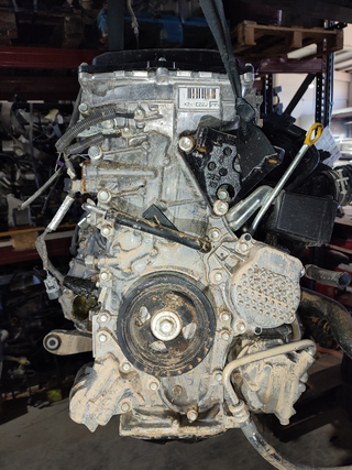 MOTOR COMPLETO TOYOTA AURIS Hybrid Advance | 09.1