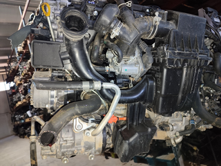 MOTOR COMPLETO TOYOTA AURIS Hybrid Advance | 09.1