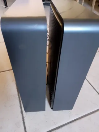 Coppia Diffusori Grundig Box 280 A