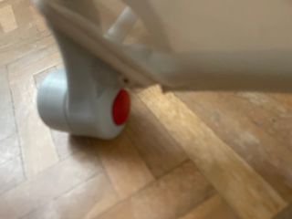 Barrera de Cama Infantil Ositos