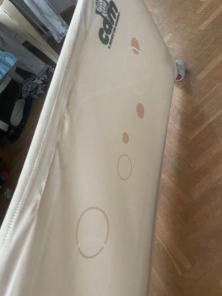 Barrera de Cama Infantil Ositos