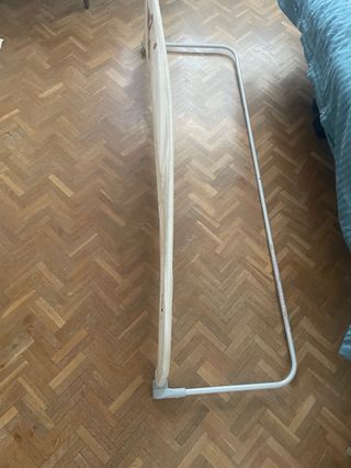 Barrera de Cama Infantil Ositos