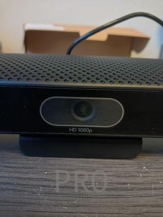 Webcam professionale