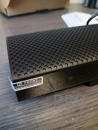 Webcam professionale