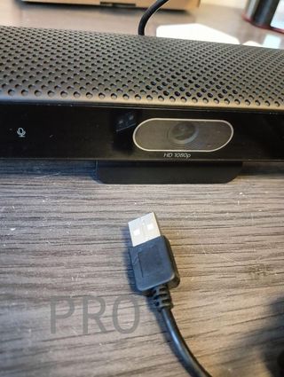 Webcam professionale