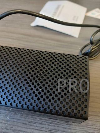 Webcam professionale