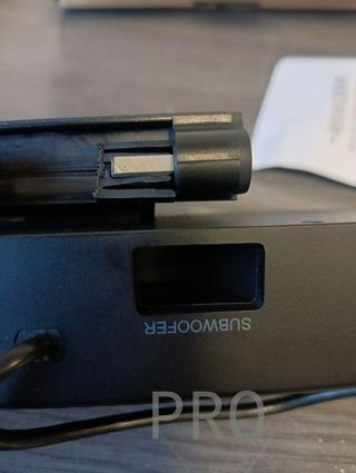 Webcam professionale