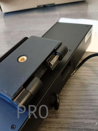 Webcam professionale