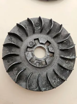 Semipoleas Derbi Variant star 3 y 5