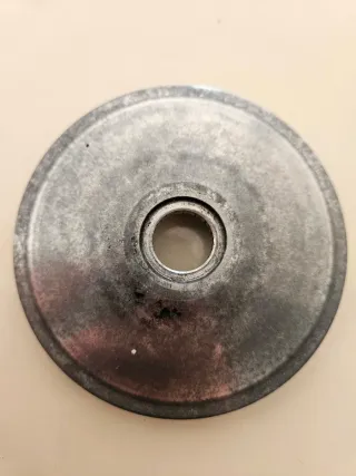 Semipoleas Derbi Variant star 3 y 5