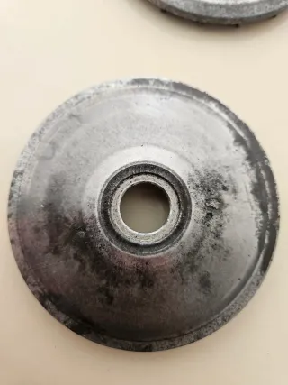 Semipoleas Derbi Variant star 3 y 5