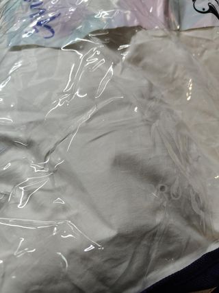 Almohada de plumas de ganso - Tex Tirol