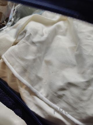 Almohada de plumas de ganso - Tex Tirol