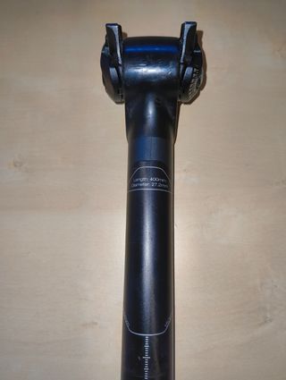 Tija Giant Contact SLR 400mm 27,2mm