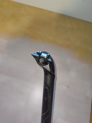 Tija Giant Contact SLR 400mm 27,2mm