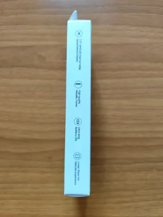 Xiaomi Smart Band 10 Silver