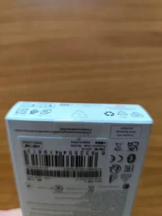 Xiaomi Smart Band 10 Silver