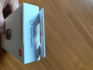 Xiaomi Smart Band 10 Silver