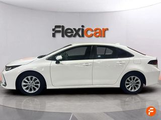 Toyota Corolla 1.8 125H ACTIVE TECH E-CVT