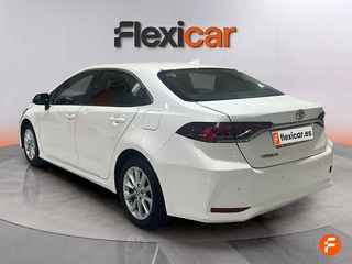 Toyota Corolla 1.8 125H ACTIVE TECH E-CVT