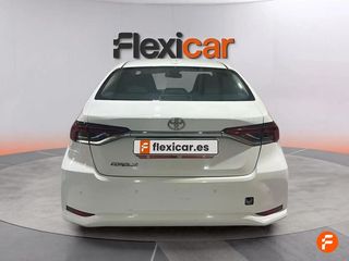 Toyota Corolla 1.8 125H ACTIVE TECH E-CVT