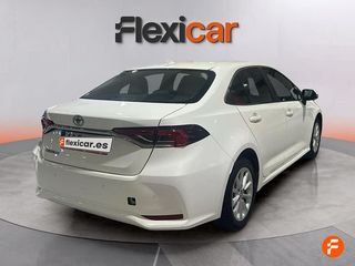 Toyota Corolla 1.8 125H ACTIVE TECH E-CVT