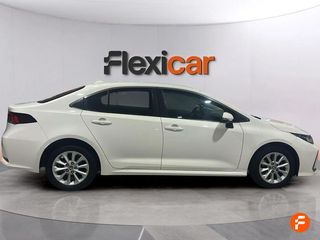 Toyota Corolla 1.8 125H ACTIVE TECH E-CVT