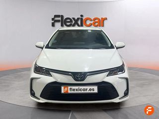 Toyota Corolla 1.8 125H ACTIVE TECH E-CVT