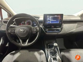 Toyota Corolla 1.8 125H ACTIVE TECH E-CVT