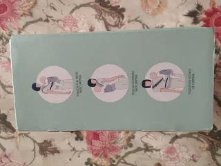 Mochila Portabebés Jane Like [Nueva]