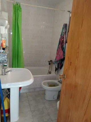 Alquiler habitación