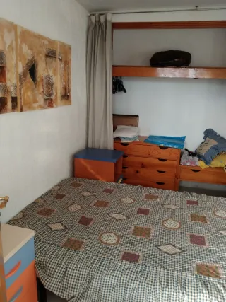 Alquiler habitación